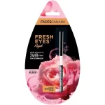 FACES KAJAL FRESH EYES /ROSE24HR