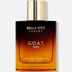 BELLAVITA G.O.A.T MAN PERFUME 100ML