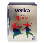 Verka Desi Ghee Cow