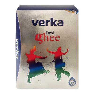 Verka Desi Ghee