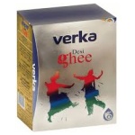 VERKA DESI GHEE