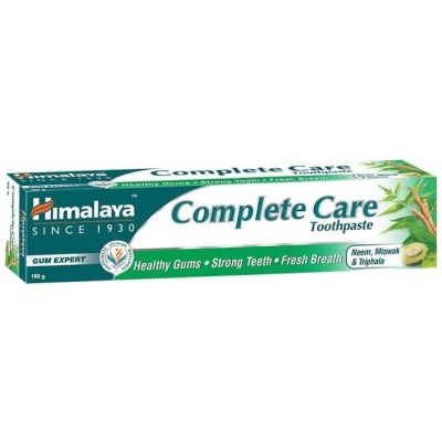 HIMALAYA T-PASTE COMPLETE CARE150GM