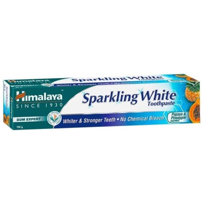 HIMALAYA T-PASTE SPARKLING 150GM