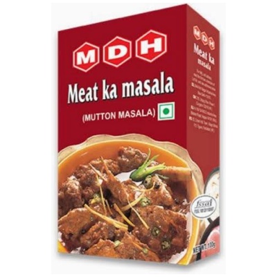 MDH MEAT MASALA 100GM