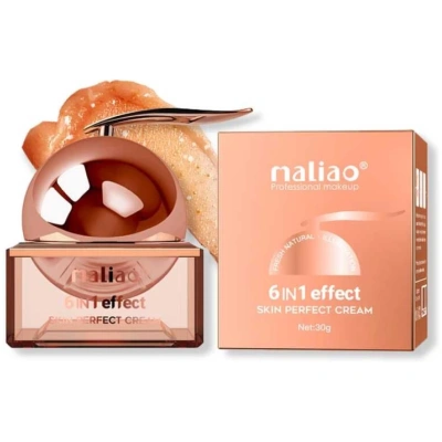 MALIAO CREAM 6 IN 1 EFFECT 30G