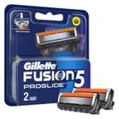 GILLETTE FUSION 5 PROGLIDE 2N