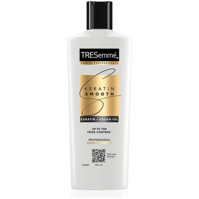 TRESME CONDTIONER KERATIN SMOOTH 190ML