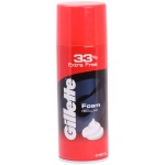 GILLETTE SHAVING FOAM REG. 418G