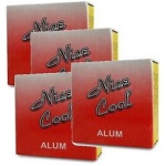 NICE COOL ALUM