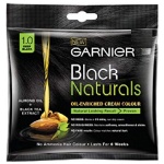 GARNIER COLOR POUCH DEEP BLACK/1.0