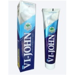 V-JHONE SHAVING CREAM 125GM