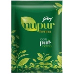 NUPUR MEHANDI 150G