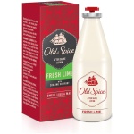 OLD SPICE LOTION AFTER SHAVE FRESH LIME 150ML