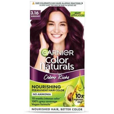 GARNIER COLOR/3.16