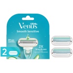 GILLETTE VENUS BLADE ALOE 2N 325/-