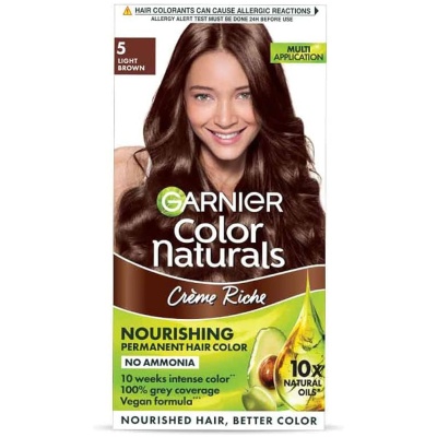 GARNIER COLOR/5