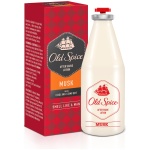 OLD SPICE AFTER SHAVE LOTION MUSK 100ML