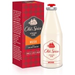 OLD SPICE AFTER SHAVE LOTION MUSK 150ML