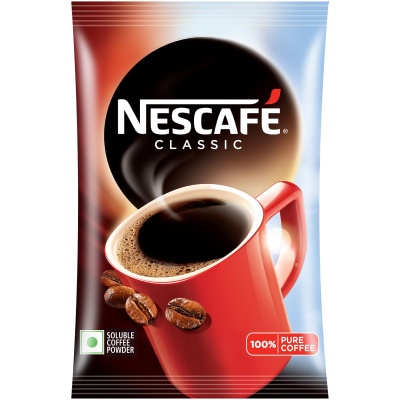 NESCAFE/50G POUCH