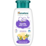 HIMALAYA BABY BATH 100ML