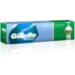GILLETTE SHAVING CREAM 60G