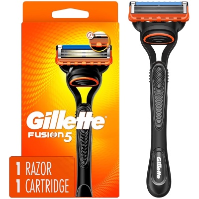 GILLETTE FUSION 5 RAZOR