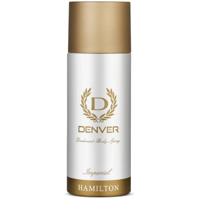 DENVER DEO IMPERIAL 165ML