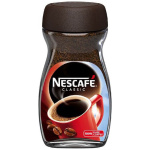 NESCAFE JAR/50G