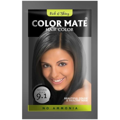 COLOR MATE/9.1
