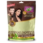 MEGA MEHNDI POUCH NATURAL BROWN/M3