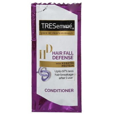 TRESEME CONDITIONER H-FALL DEFENSE POUCH/16N