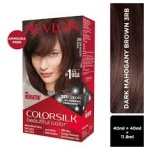 REVLON COLORSILK/3RB