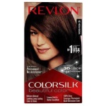 REVLON COLORSILK/4N