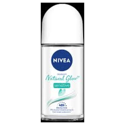 NIVEA ROLL ON SENSITIVE 50ML