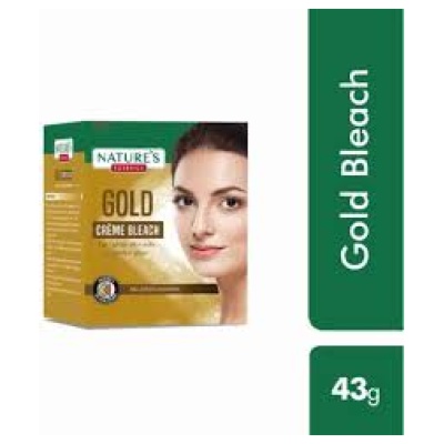 NATURE'S BLEACH GOLD 43G