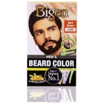 BIGEN BEARD COLOR/103