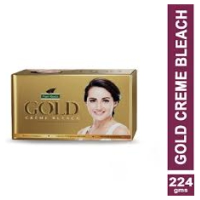 PURE ROOTS BLEACH GOLD CREME 224G