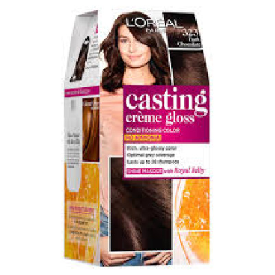 LOREAL CASTING COLOR/323