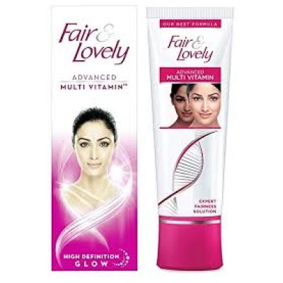FAIR & LOVELY CREAM 25GM