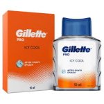 GILLETTE PRO AFTER SHAVE SPLASH 100ML
