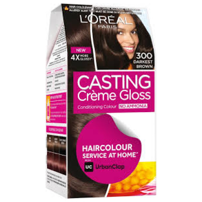 LOREAL CASTING COLOR/300