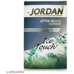 JORDAN LOTION AFTER SHAVE ICE 100ML