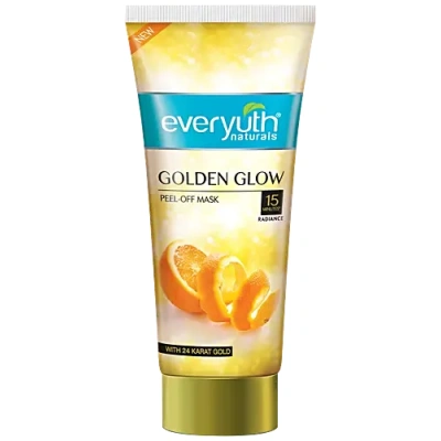 EVERYUTH SCRUB PEEL OFF MASK 50G