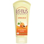 LOTUS SCRUB APRICOT/180G