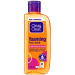 CLEAN&CLEAR F-WASH 100ML