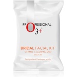 O3+ BRIDAL FACIAL KIT BRIDAL VIT-C