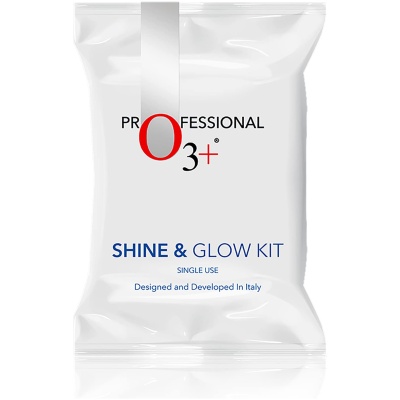 O3+ SHINE & GLOW KIT