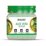 DR RASHEL SCRUB ALOEVERA 380ML