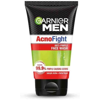 GARNIER F-WASH ACNO 150GM