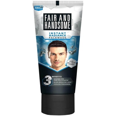 FAIR AND HANDSOME F-WASH 100GM